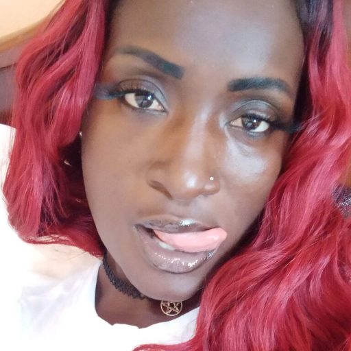 TristyMilli xxx masturbation image
