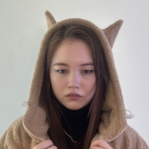 TydaniStaudt nude sex image