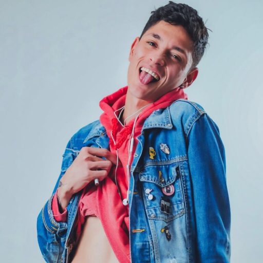 TylerCat jasmin online image