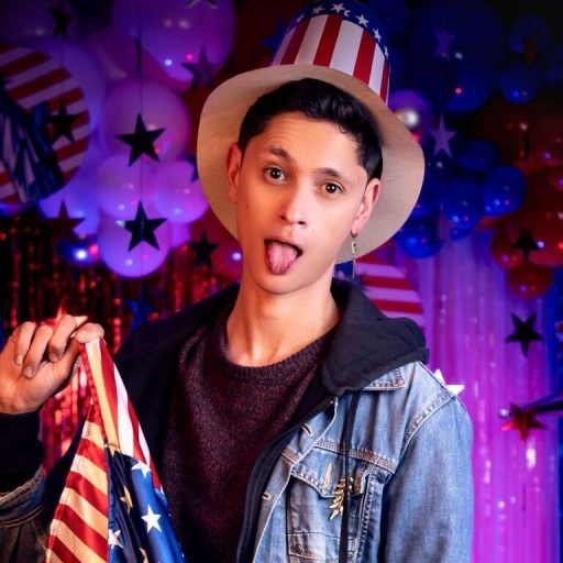 TylerCat jasmin online image