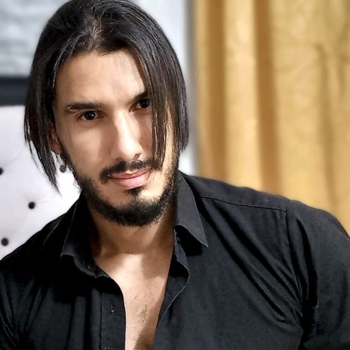 TylerDang webcam free image