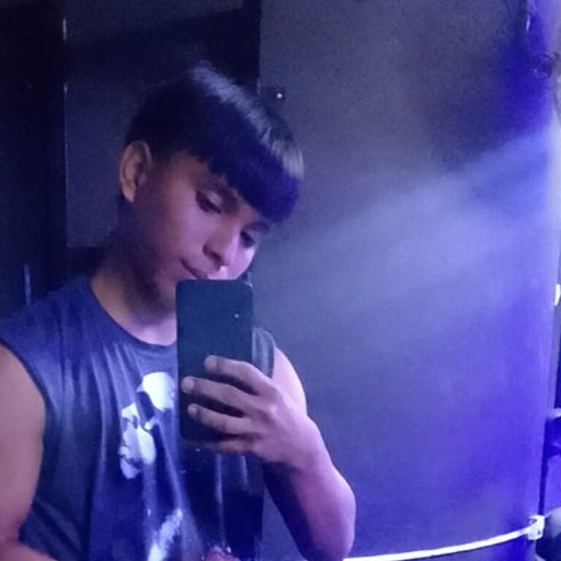 TylerNavas cam naked image