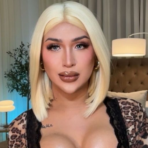 TyraWilson live video image