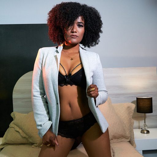 TyraWoods hd nude image