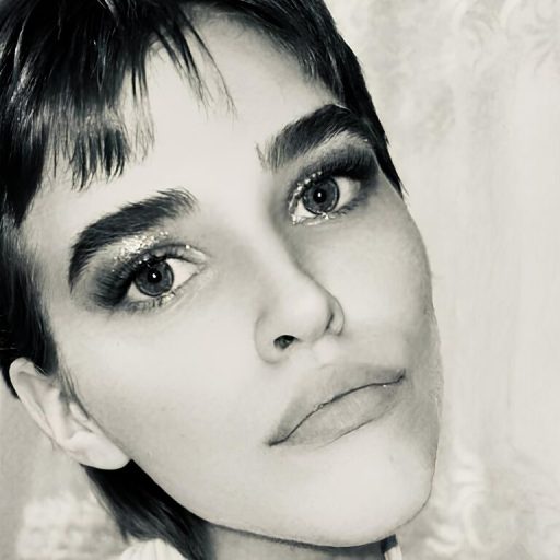 UdelaHailey nude sex image