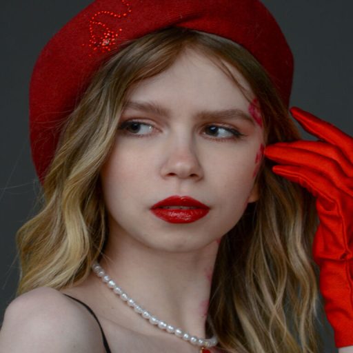 UnataMigdel xxx masturbation image