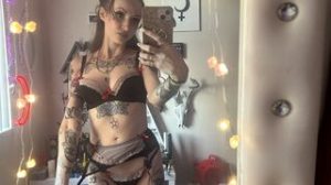 Urfavenightmare preview