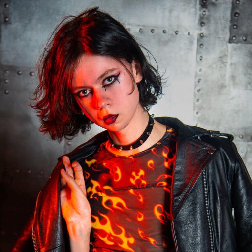 UrsulaDavis xxx masturbation image