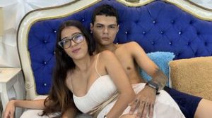 ValentinaAndJoe preview