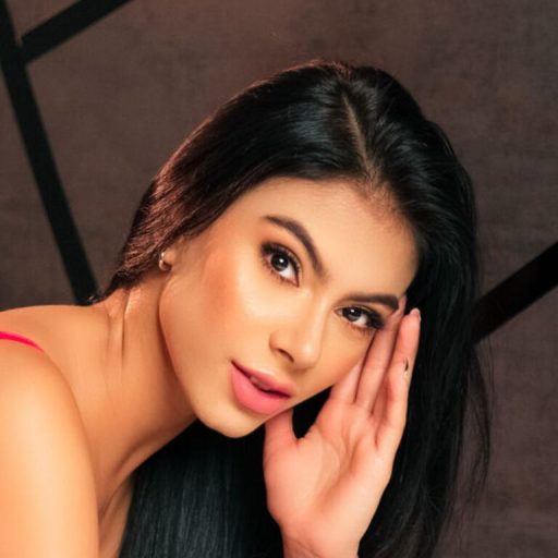 ValentinaElektra strip amateur image