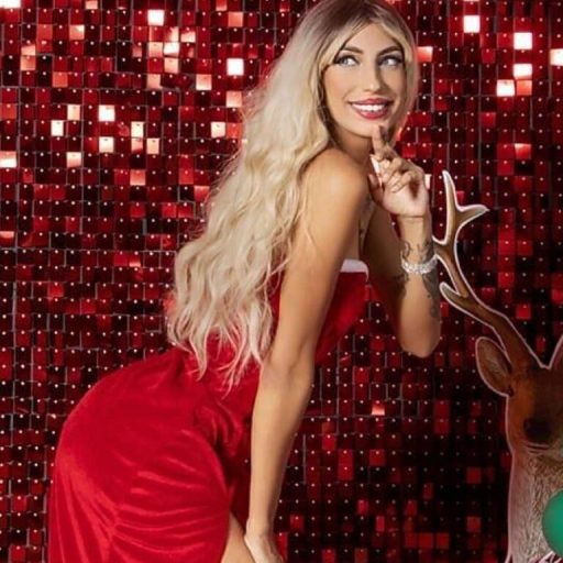 ValentinaFerrary xxx masturbation image