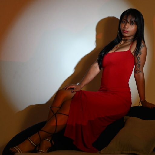 ValentinaKross pussy show image