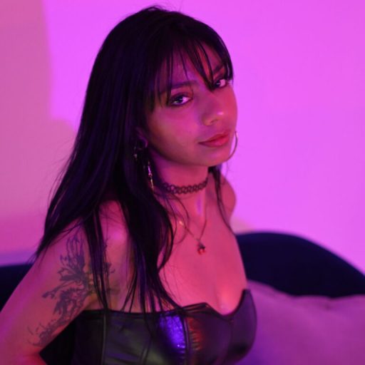 ValentinaKross pussy show image