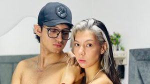 ValeriaAndTommy preview