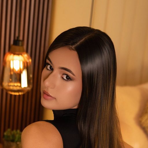 ValeriaNoir cam naked image