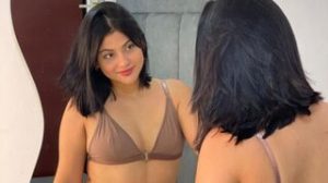 ValeriaSecret live video image