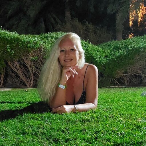ValeriaSharm webcam free image