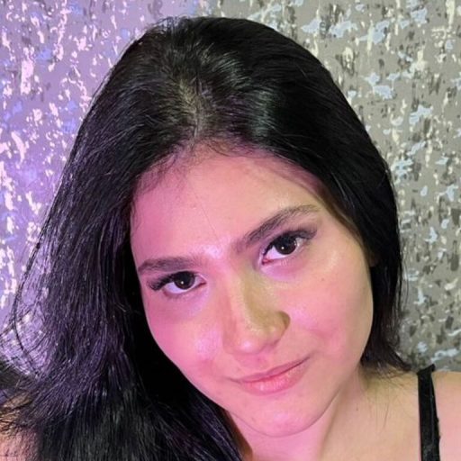 ValeriaWels fingering ass image