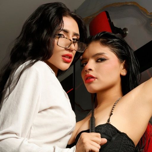 ValerieAndSophie sex livesex image