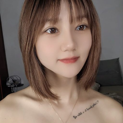 ValerieHou xxx masturbation image