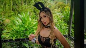 ValerieSantorini preview
