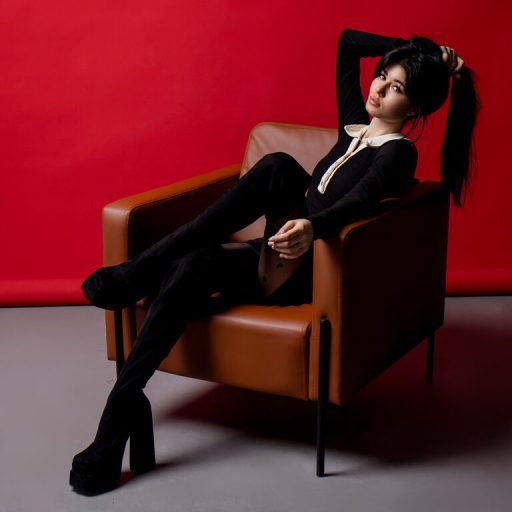 ValerieSherman pussy show image