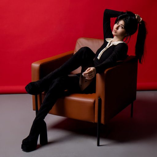 ValerieSherman pussy show image