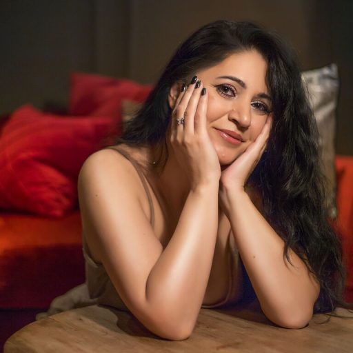 ValeryBlake strip amateur image