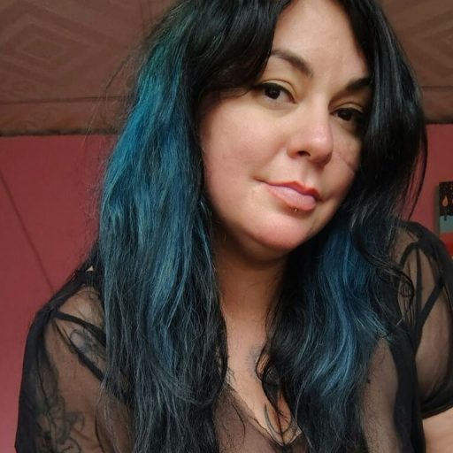 ValeryBlue cam naked image