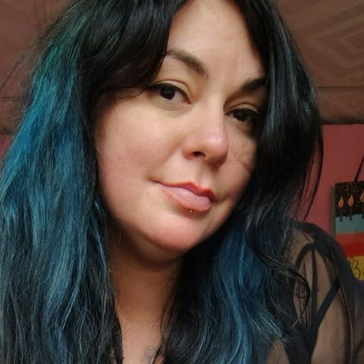 ValeryBlue cam naked image
