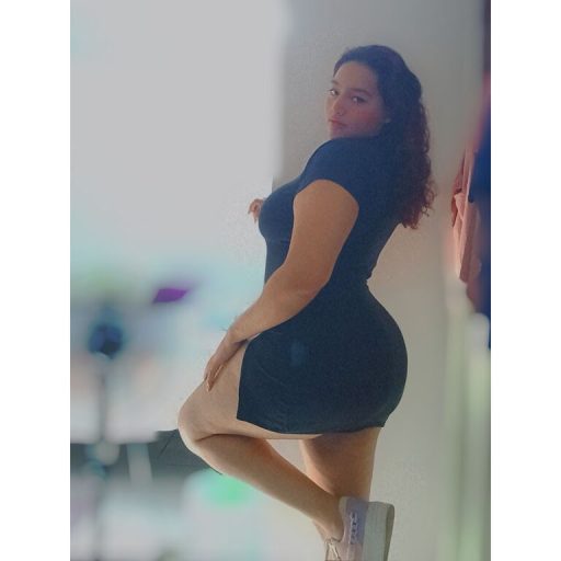 ValeryGlez xxx masturbation image