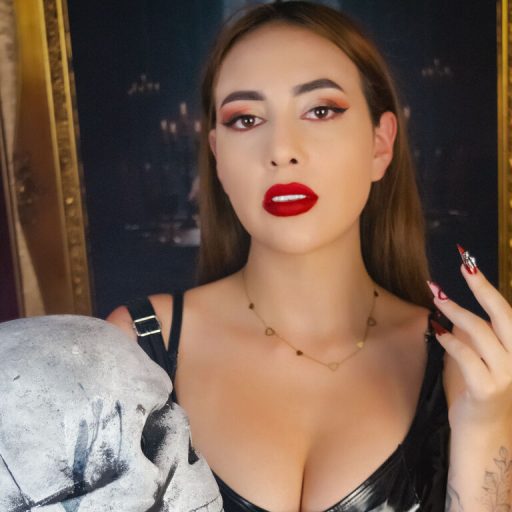 ValeryMansonn masturbation pictures image