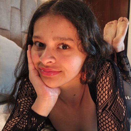 ValeryNahomi nude sex image
