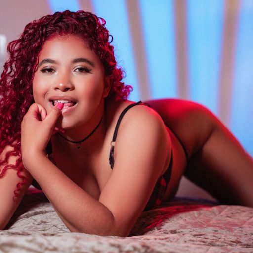 ValkaReyes webcam free image