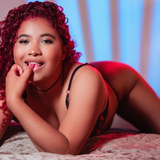 ValkaReyes webcam free image