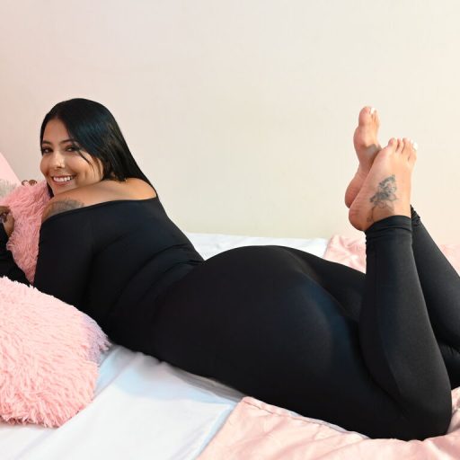 ValleryFerrer nude sex image