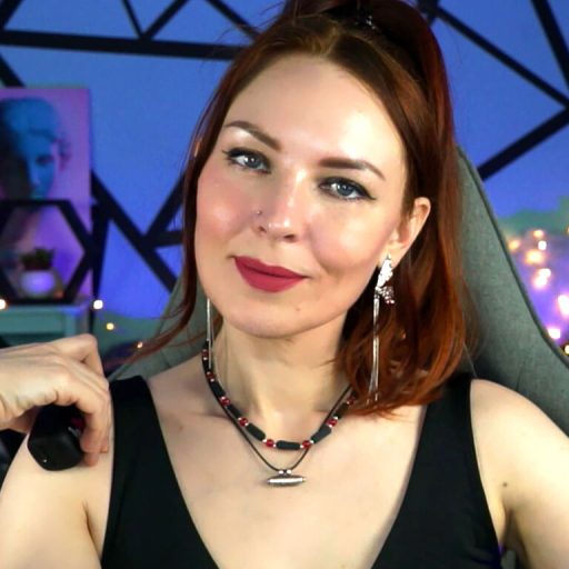 VandaRossi live video image