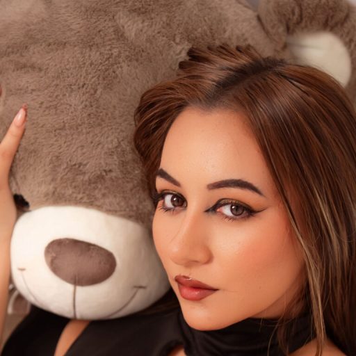VaneeLopez dildo real image