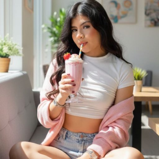 VanesaCapone lj cam image