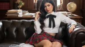 VanesaCapone lj cam image