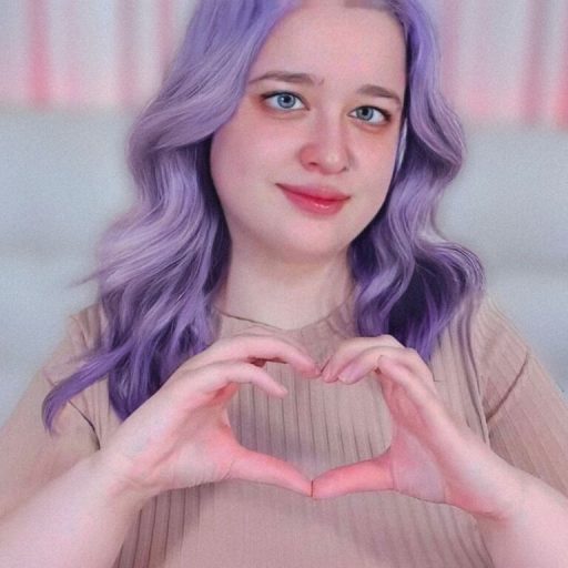 VanesaHayess naked porn image