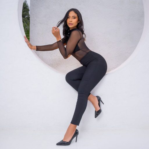 VanesaRodman webcam free image