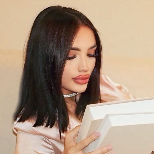 VanessHall xxx masturbation image