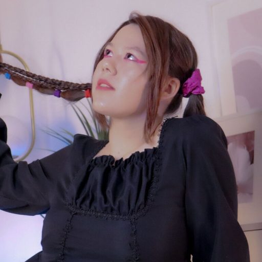 VanessaAma free dildo image