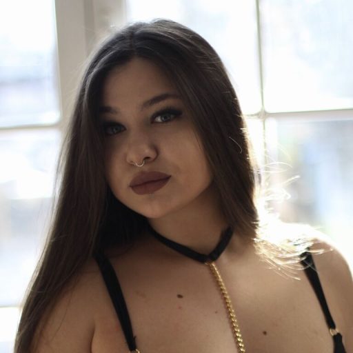 VanessaBishop jasmin online image