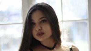 VanessaBishop jasmin online image