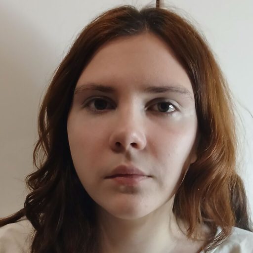 VanessaDilenca live video image