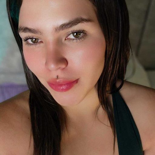 VanessaEvans live video image