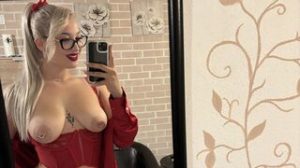 VanessaGlance preview