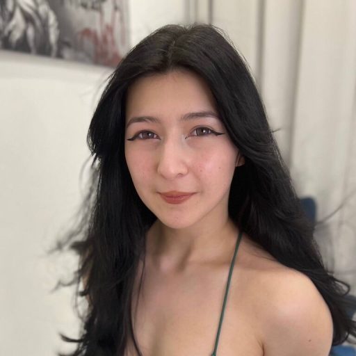VanessaLim free dildo image